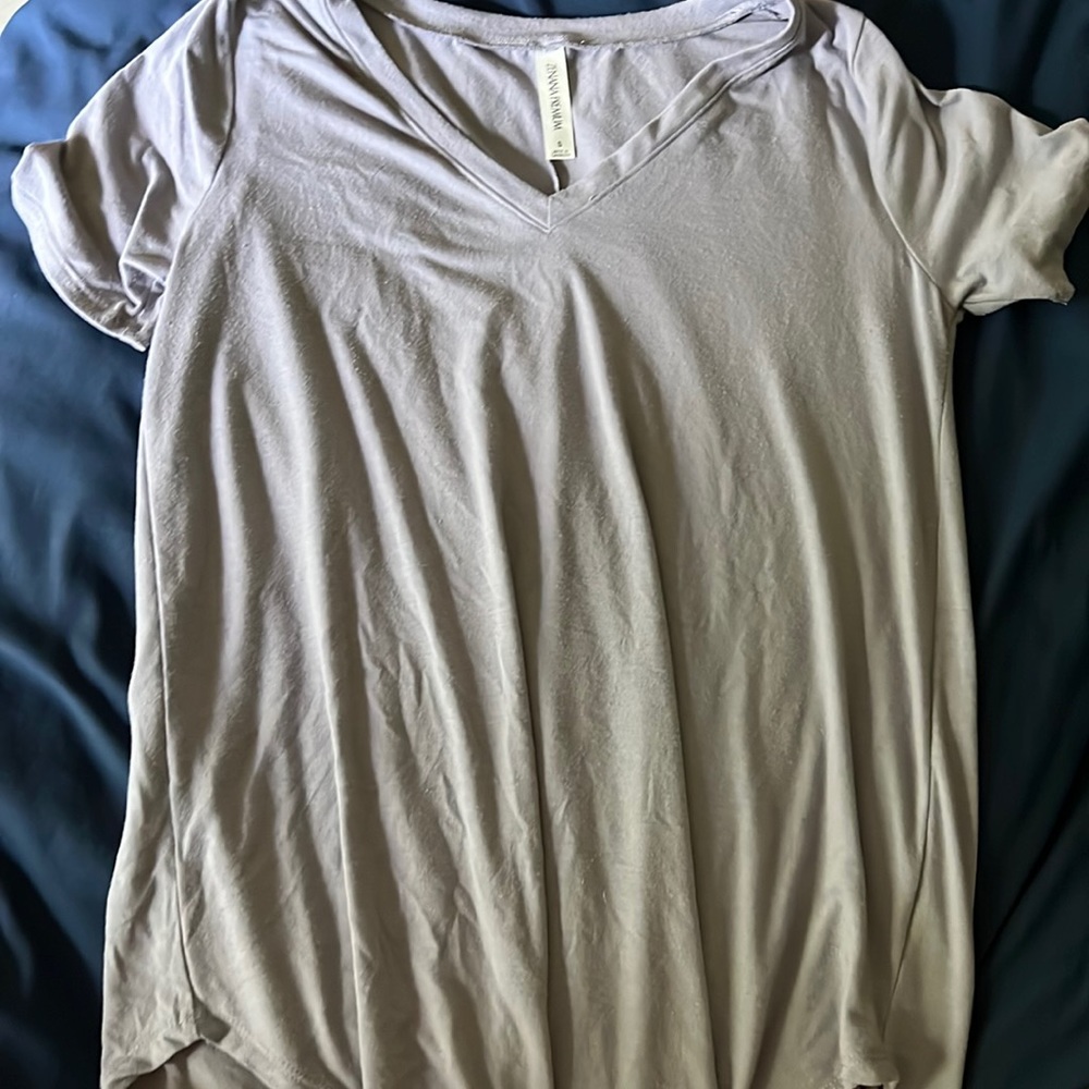 lounge shirt
